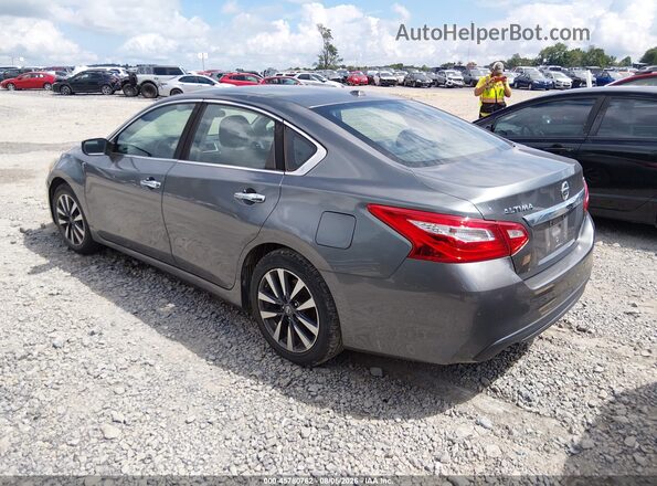 1N4AL3AP7HC286356 2017 NISSAN ALTIMA Blue უკანა მარცხენა