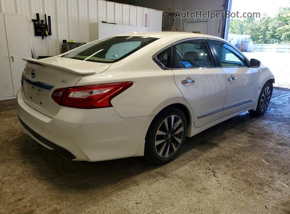 1N4AL3AP7HC288723 2017 NISSAN ALTIMA White Հետևի աջ