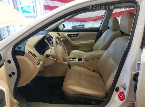 1N4AL3AP7HC288723 2017 NISSAN ALTIMA White Հետևի տեսք