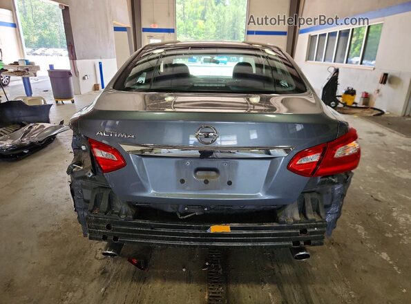 1N4AL3AP7HC491501 2017 NISSAN ALTIMA Gray Vista trasera