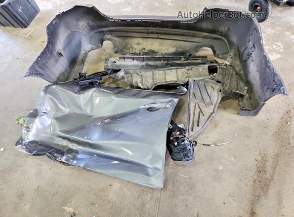 1N4AL3AP7HC491501 2017 NISSAN ALTIMA Gray Vista del compartimento del motor