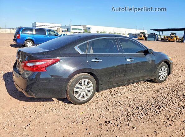 1N4AL3AP7HC940059 2017 NISSAN ALTIMA Black Trasero derecho