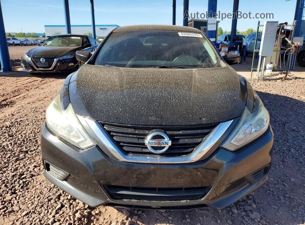 1N4AL3AP7HC940059 2017 NISSAN ALTIMA Black Vista frontal