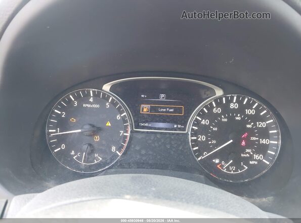 1N4AL3AP7HN306237 2017 NISSAN ALTIMA White Հետևի նստատեղերի տեսք