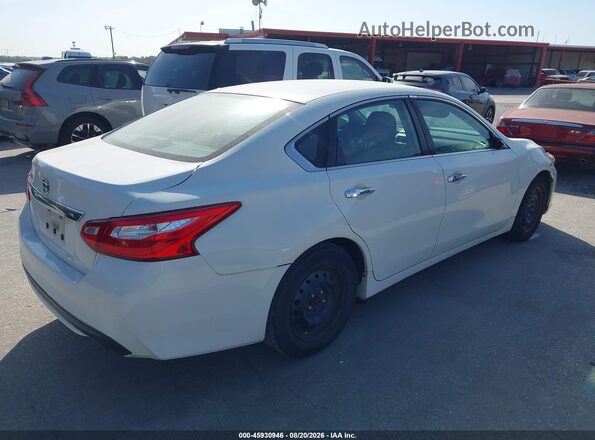 1N4AL3AP7HN306237 2017 NISSAN ALTIMA White Հետևի աջ