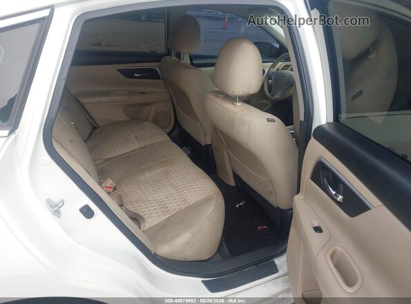 1N4AL3AP7HN344809 2017 NISSAN ALTIMA White VIN sticker view