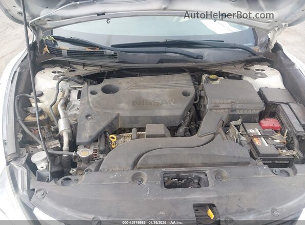 1N4AL3AP7HN344809 2017 NISSAN ALTIMA White Rear view