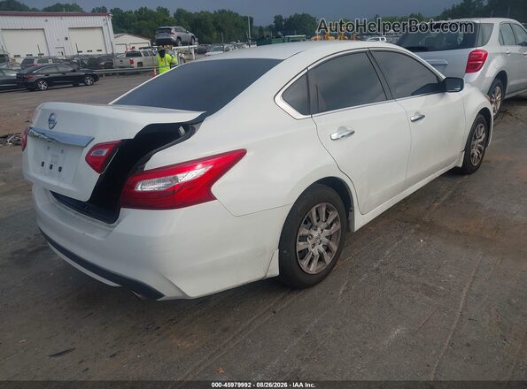 1N4AL3AP7HN344809 2017 NISSAN ALTIMA White Rear right