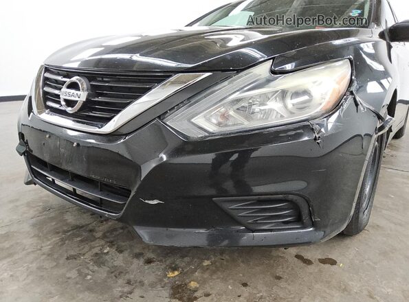 1N4AL3AP7HN358662 2017 NISSAN ALTIMA Black 360 interior view