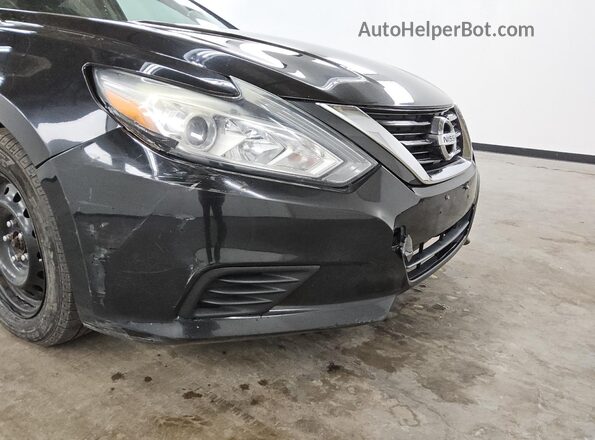 1N4AL3AP7HN358662 2017 NISSAN ALTIMA Black 