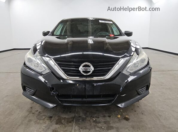 1N4AL3AP7HN358662 2017 NISSAN ALTIMA Black 
