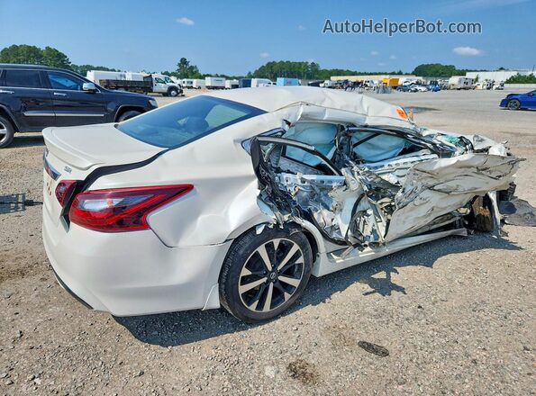 1N4AL3AP7JC109862 2018 NISSAN ALTIMA White Rear right