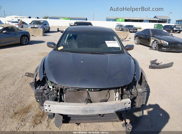1N4AL3AP7JC127990 2018 NISSAN ALTIMA Gray Vista interior trasera