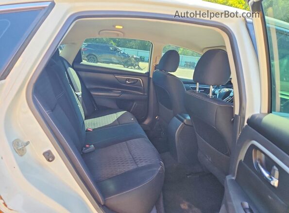 1N4AL3AP7JC179247 2018 NISSAN ALTIMA White Vista de los asientos traseros