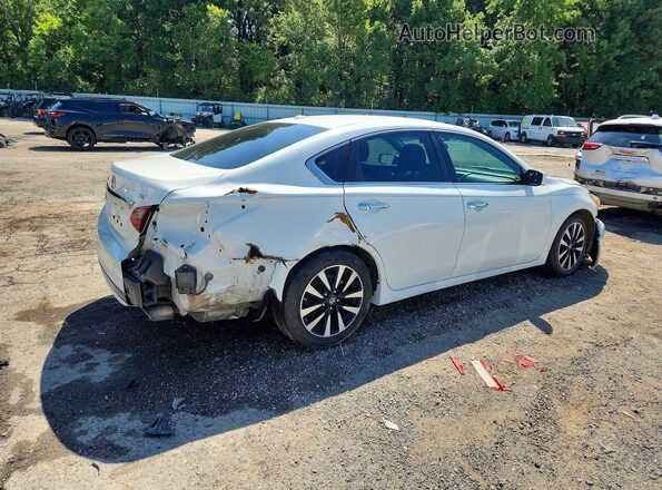 1N4AL3AP7JC179247 2018 NISSAN ALTIMA White Trasero derecho
