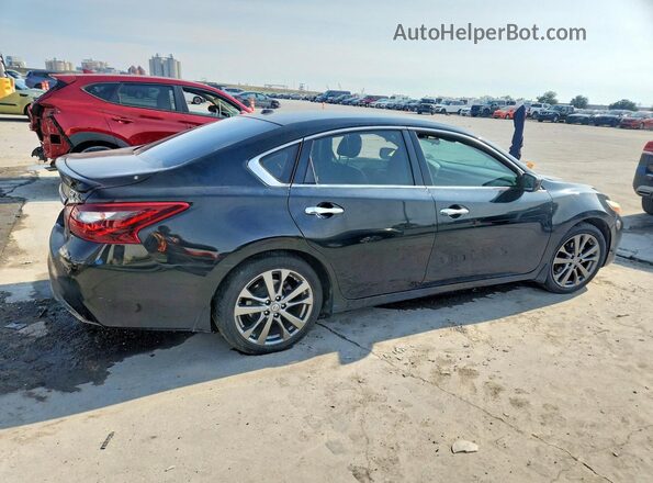 1N4AL3AP7JC246171 2018 NISSAN ALTIMA Black Rear right