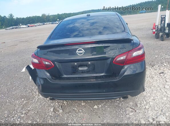1N4AL3AP7JC280742 2018 NISSAN ALTIMA Черный 