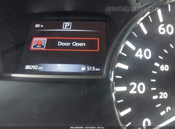 1N4AL3AP7JC280742 2018 NISSAN ALTIMA Черный 