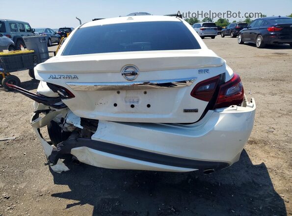 1N4AL3AP7JC294091 2018 NISSAN ALTIMA White Rear view