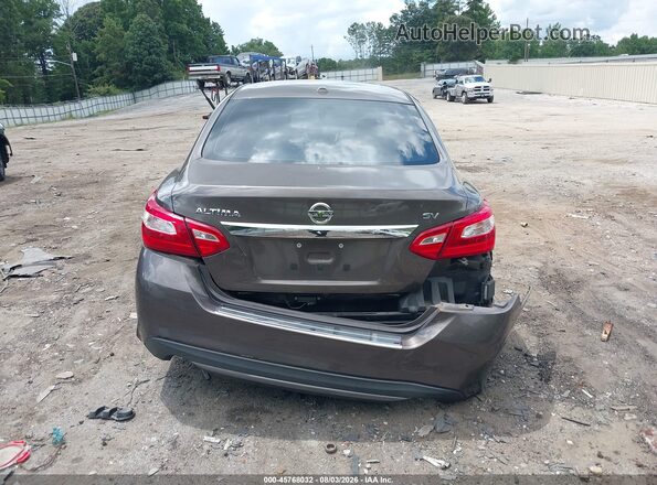 1N4AL3AP8GC121902 2016 NISSAN ALTIMA Champagne 