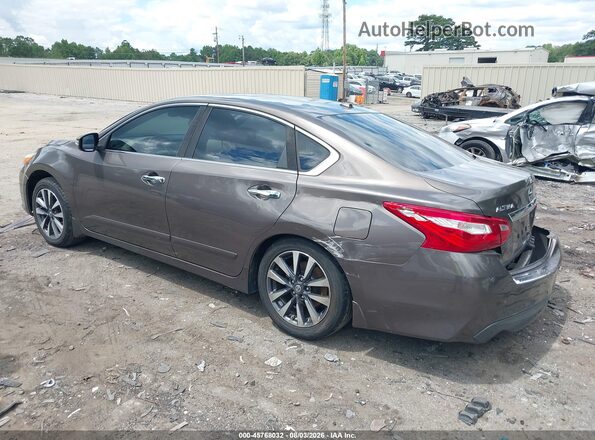 1N4AL3AP8GC121902 2016 NISSAN ALTIMA Champagne 