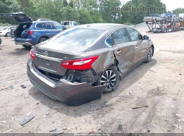 1N4AL3AP8GC121902 2016 NISSAN ALTIMA Champagne 
