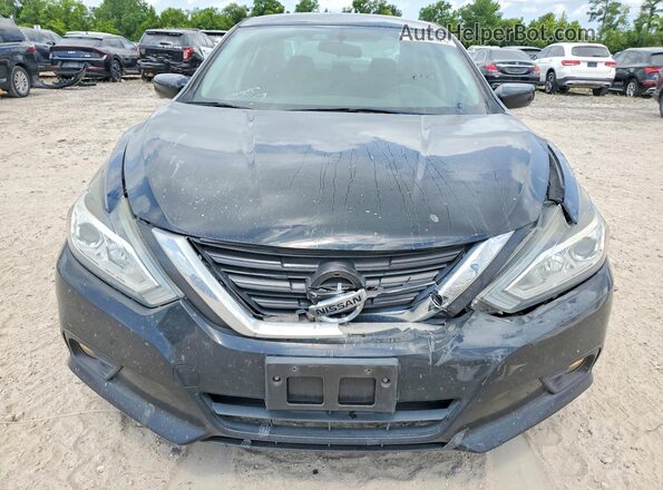 1N4AL3AP8GC132835 2016 NISSAN ALTIMA Black Вид спереду