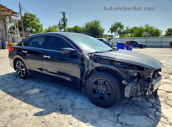 1N4AL3AP8GC191304 2016 NISSAN ALTIMA Black Առջևի աջ
