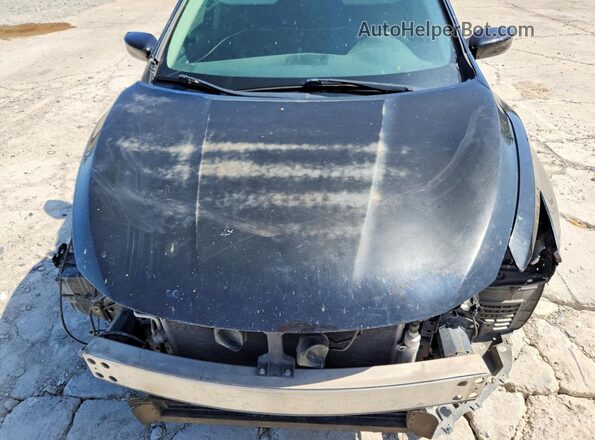 1N4AL3AP8GC191304 2016 NISSAN ALTIMA Black Սալոնի հետևի տեսք