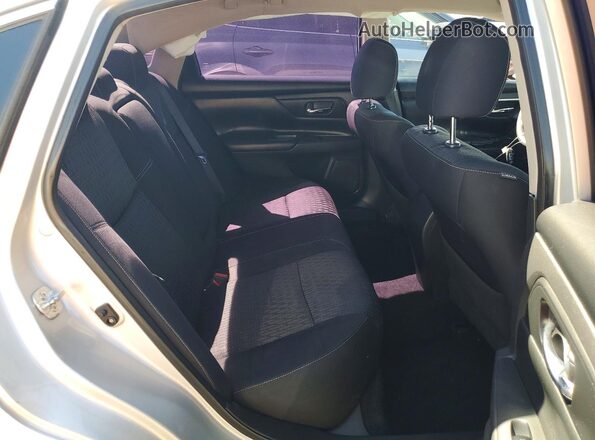 1N4AL3AP8GC195062 2016 NISSAN ALTIMA Silver 