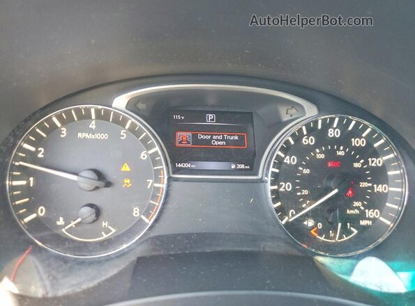 1N4AL3AP8GC195062 2016 NISSAN ALTIMA Silver 