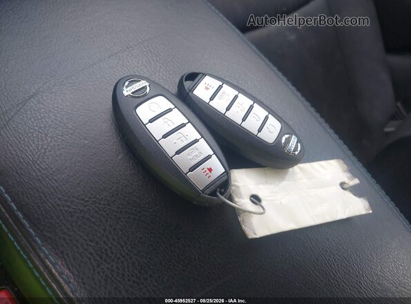 1N4AL3AP8GC205346 2016 NISSAN ALTIMA Синий Вид панели приборов