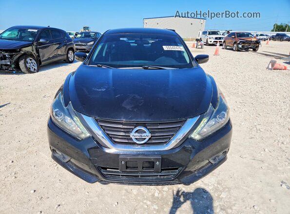 1N4AL3AP8GC267524 2016 NISSAN ALTIMA Black Vista frontal