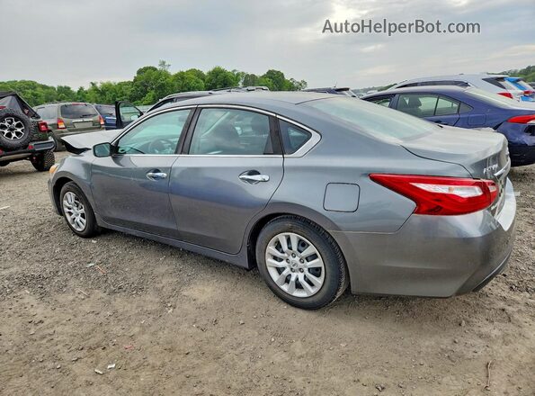 1N4AL3AP8GN316483 2016 NISSAN ALTIMA Gray უკანა მარცხენა