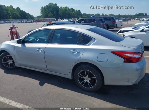 1N4AL3AP8GN326169 2016 NISSAN ALTIMA Silver 
