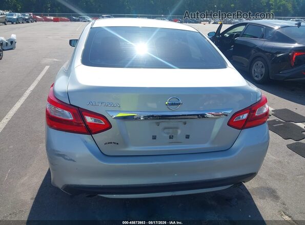 1N4AL3AP8GN326169 2016 NISSAN ALTIMA Silver 