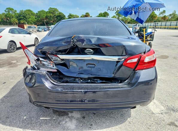 1N4AL3AP8GN349063 2016 NISSAN ALTIMA Black Vista trasera