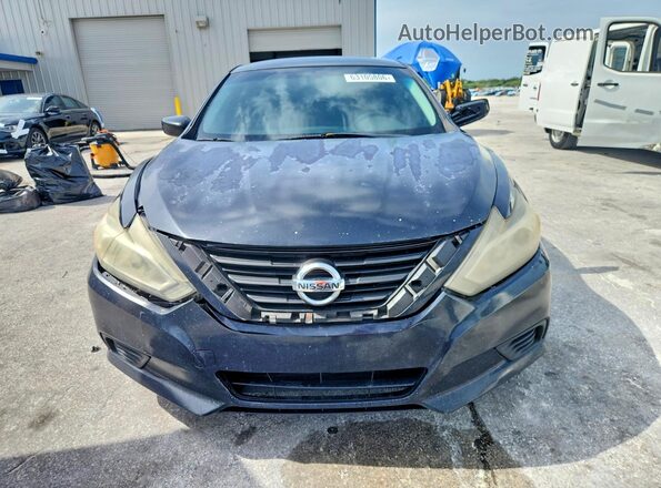 1N4AL3AP8GN349063 2016 NISSAN ALTIMA Black Vista frontal