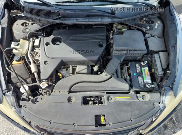 1N4AL3AP8GN349063 2016 NISSAN ALTIMA Black Vista interior trasera