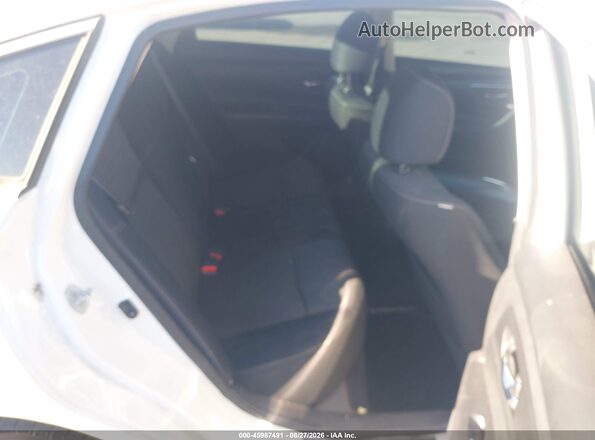 1N4AL3AP8GN360807 2016 NISSAN ALTIMA White Vista de la etiqueta del VIN