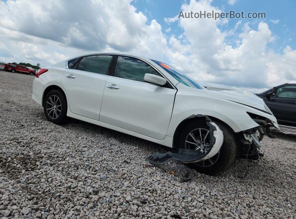 1N4AL3AP8GN364727 2016 NISSAN ALTIMA White Առջևի աջ