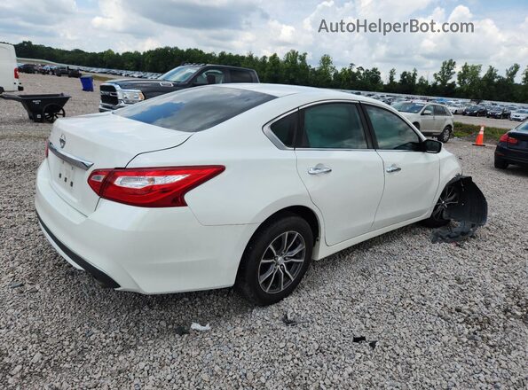 1N4AL3AP8GN364727 2016 NISSAN ALTIMA White Հետևի աջ