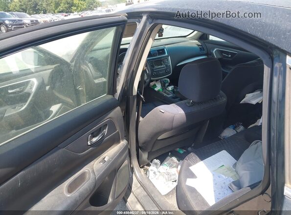1N4AL3AP8GN369362 2016 NISSAN ALTIMA Серый Вид наклейки с VIN-кодом
