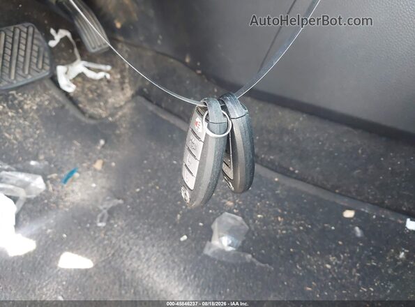 1N4AL3AP8GN369362 2016 NISSAN ALTIMA Серый Вид панели приборов
