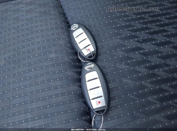 1N4AL3AP8GN374206 2016 NISSAN ALTIMA Black Вид панелі приладів