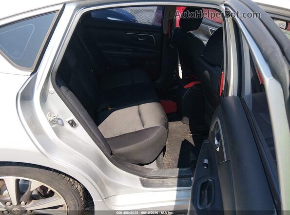 1N4AL3AP8GN387523 2016 NISSAN ALTIMA Silver VIN կոդի պիտակի տեսք