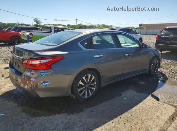 1N4AL3AP8HC109993 2017 NISSAN ALTIMA Silver უკანა მარჯვენა