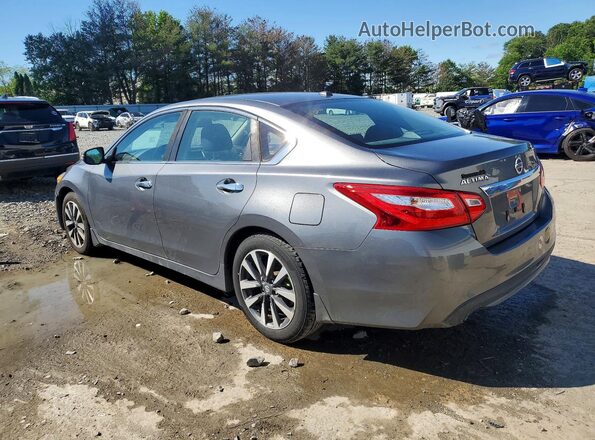 1N4AL3AP8HC109993 2017 NISSAN ALTIMA Silver უკანა მარცხენა