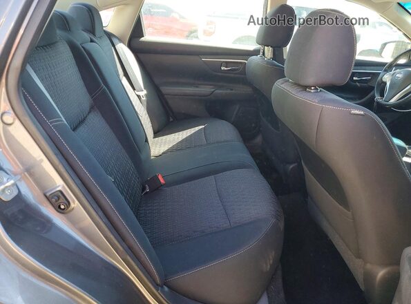 1N4AL3AP8HC109993 2017 NISSAN ALTIMA Silver უკანა სავარძლების ხედი