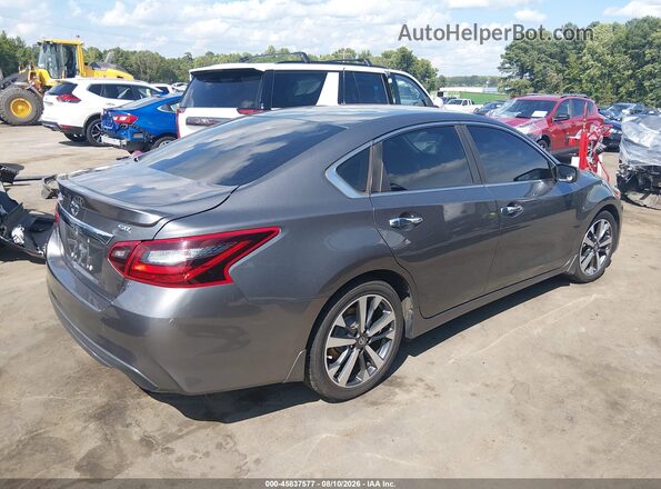 1N4AL3AP8HC127572 2017 NISSAN ALTIMA Black Trasero derecho